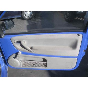 seat arosa (6h1) del año 1999