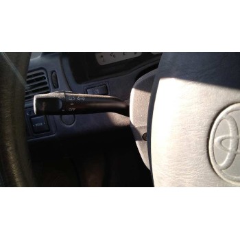 toyota paseo coupe (l54) del año 1997