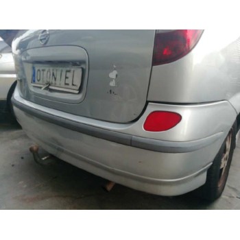 nissan almera tino (v10m) del año 2004