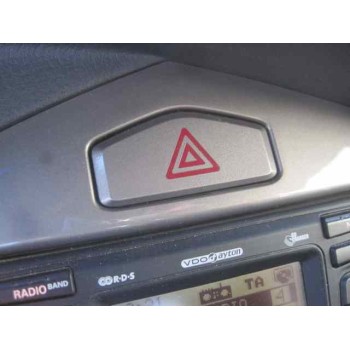 kia carens del año 2004