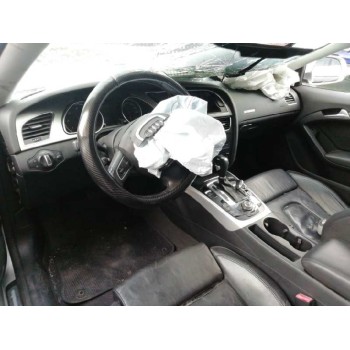 audi a5 coupe (8t) del año 2008