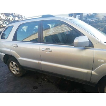 kia sportage del año 2010