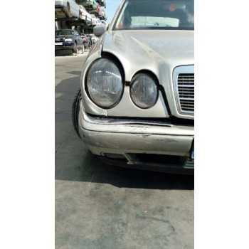 mercedes-benz clase e (w210) berlina diesel del año 1999