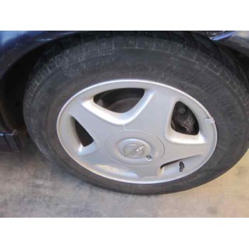 opel astra g berlina del año 1998