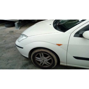 ford focus berlina (cak) del año 2002