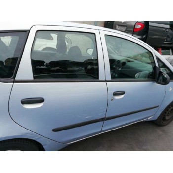 mitsubishi colt berlina 5 (z30a) del año 2005