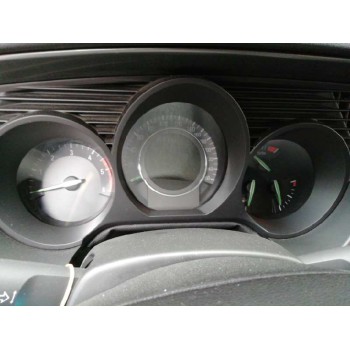 saab 9-5 lim. (03. 2010) del año 2011