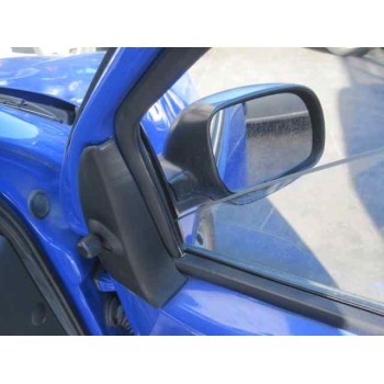 seat arosa (6h1) del año 1999