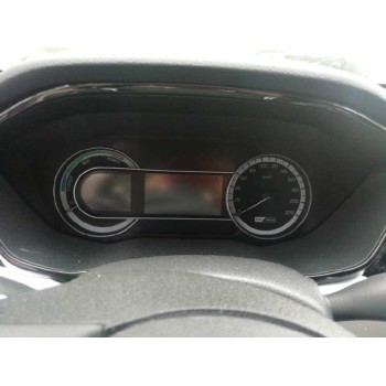 kia niro del año 2019