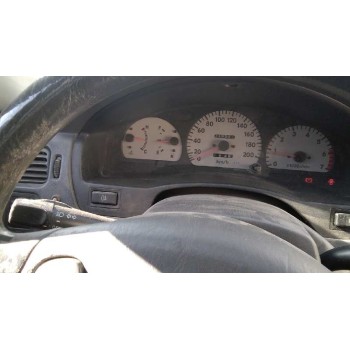 toyota paseo coupe (l54) del año 1997