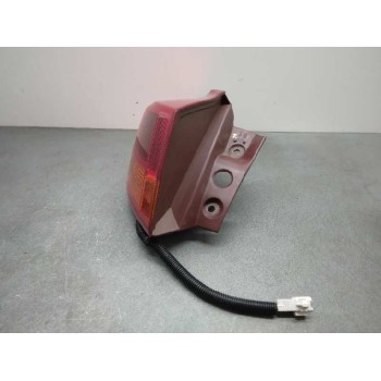 Recambio de piloto trasero izquierdo para toyota rav 4 active referencia OEM IAM E1313669  