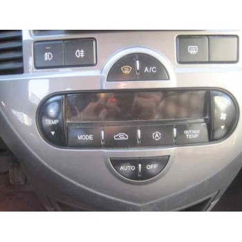 kia carens del año 2004