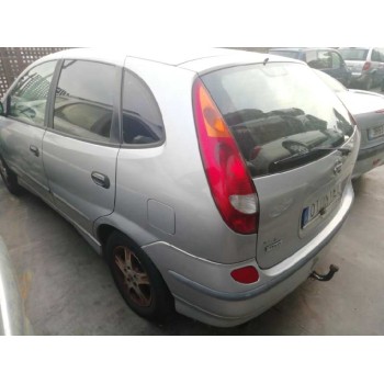nissan almera tino (v10m) del año 2004