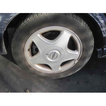 opel astra g berlina del año 1998