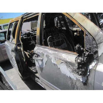 kia carnival del año 2008