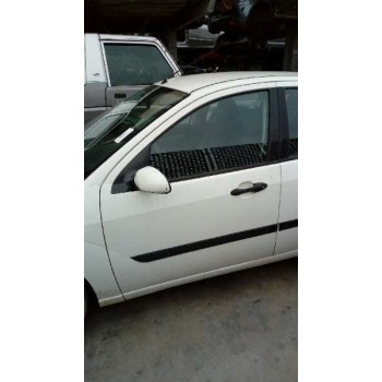 ford focus berlina (cak) del año 2002