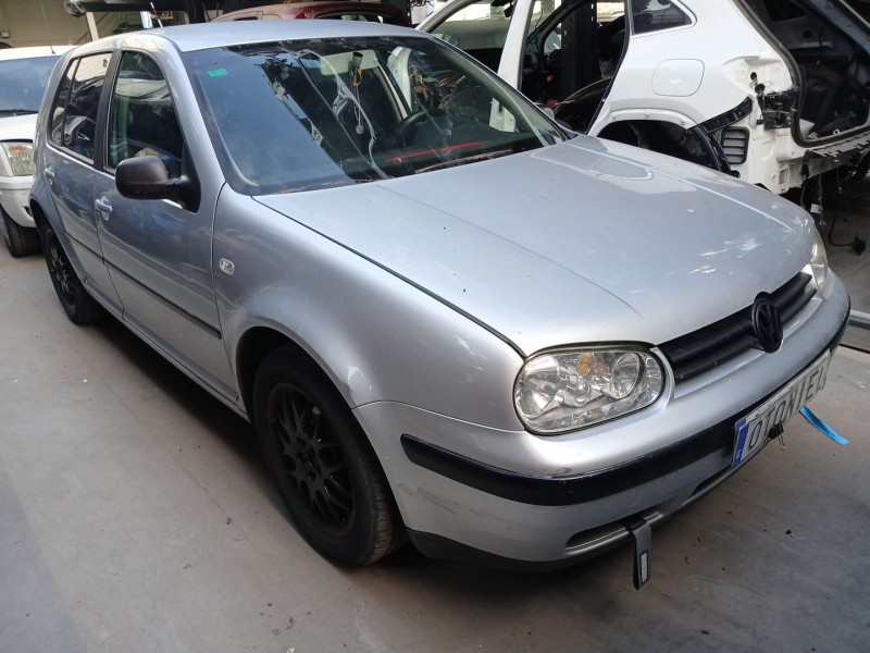 VOLKSWAGEN GOLF IV (1J1)