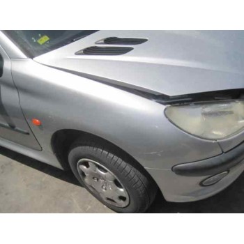 peugeot 206 berlina del año 1999