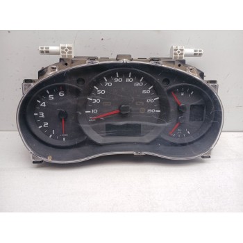 CUADRO INSTRUMENTOS P248103445R 