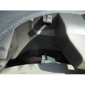 peugeot 206 berlina del año 2005