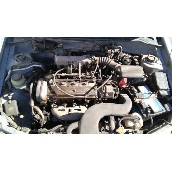 toyota paseo coupe (l54) del año 1997