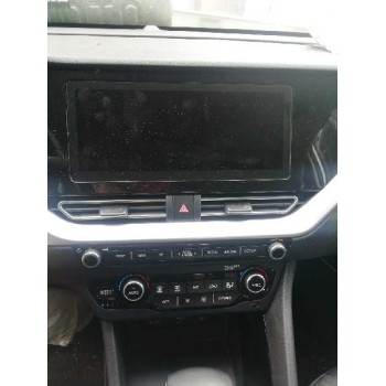 kia niro del año 2019