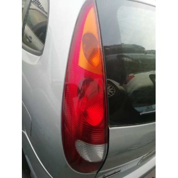 nissan almera tino (v10m) del año 2004