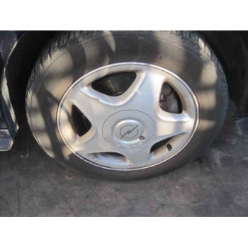 opel astra g berlina del año 1998