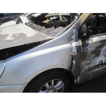 kia carnival del año 2008