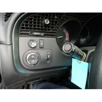 saab 9-5 lim. (03. 2010) del año 2011