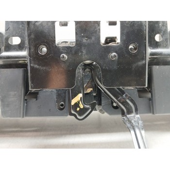 Recambio de panel frontal para mazda cx-5 (kf) 2.0 referencia OEM IAM   