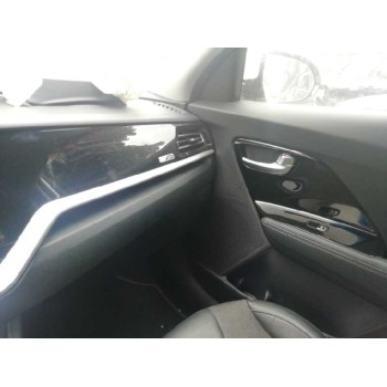 kia niro del año 2019