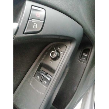 audi a5 coupe (8t) del año 2008