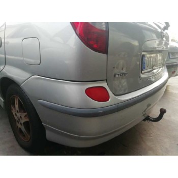 nissan almera tino (v10m) del año 2004