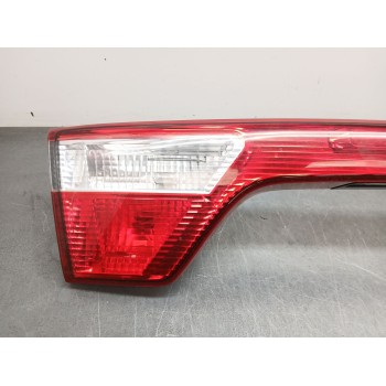 Recambio de piloto trasero central para seat toledo ii (1m2) 1.6 16v referencia OEM IAM 1M5945225D  