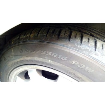 mercedes-benz clase e (w210) berlina diesel del año 1999