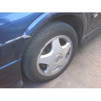 opel astra g berlina del año 1998