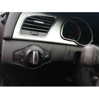 audi a5 coupe (8t) del año 2008