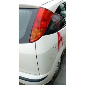 ford focus berlina (cak) del año 2002