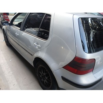 volkswagen golf iv (1j1) del año 2002