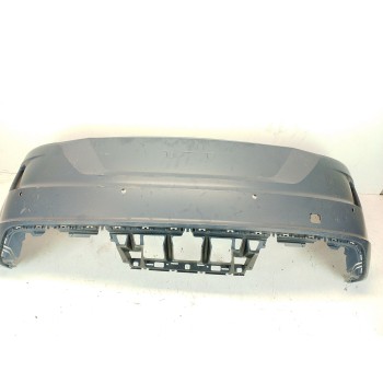 Recambio de paragolpes trasero para audi tt roadster (fv9, fvr) 2.0 tdi quattro referencia OEM IAM 8S0807511J  