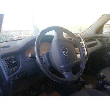 kia sportage del año 2010