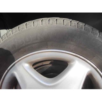 opel astra g berlina del año 1998