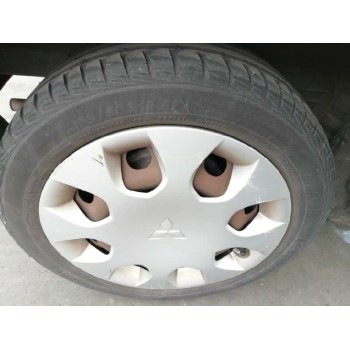 mitsubishi colt berlina 5 (z30a) del año 2005