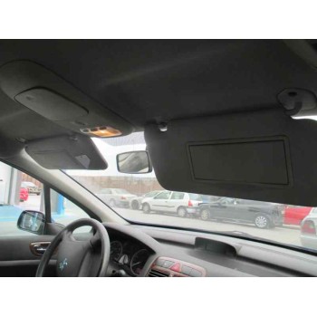 peugeot 307 (s1) del año 2002