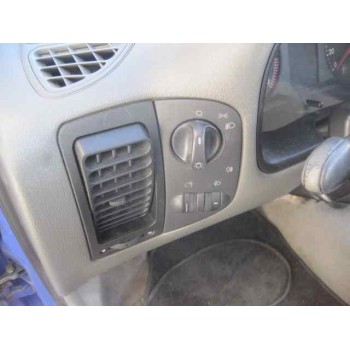 seat arosa (6h1) del año 1999