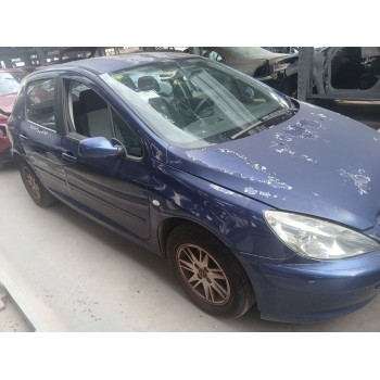 peugeot 307 (3a/c) del año 2005