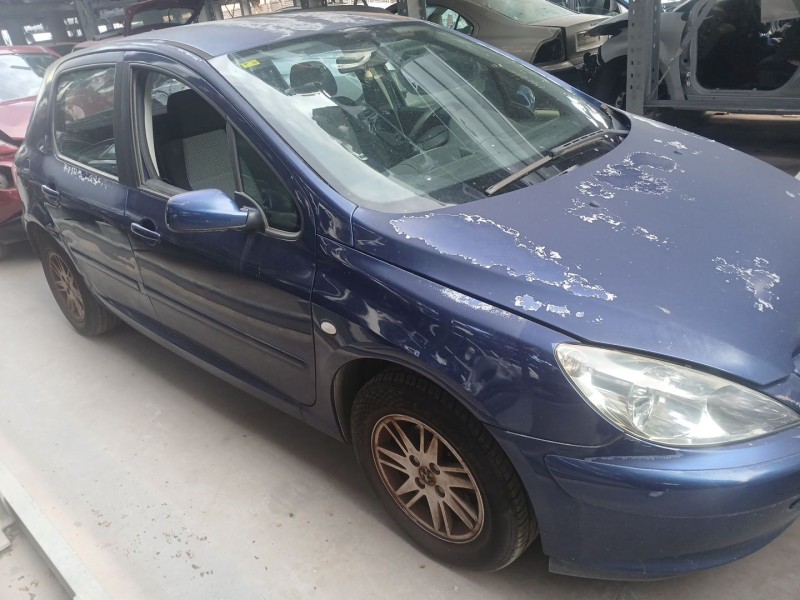 peugeot 307 (3a/c) del año 2005