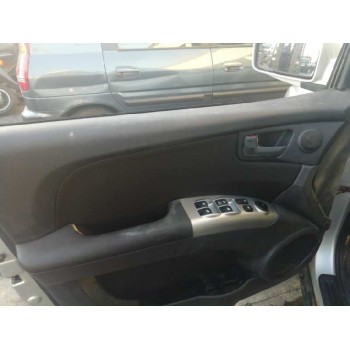 kia sportage del año 2010