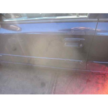 opel astra g berlina del año 1998